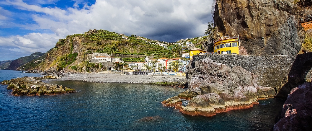 Appartamenti, studi e stanze in affitto a Madeira
